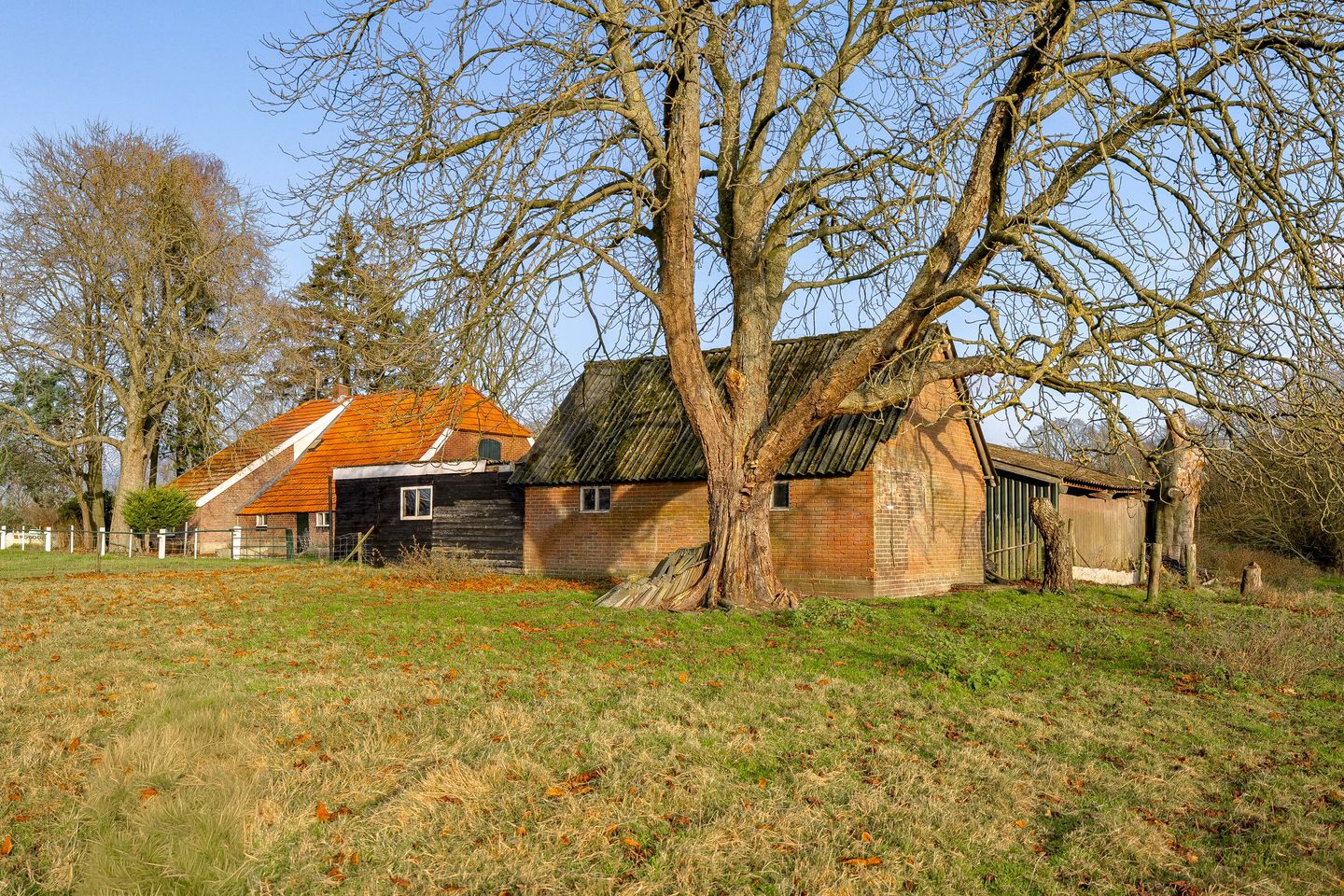 Foto 10 van Veldkeizerdijk 4