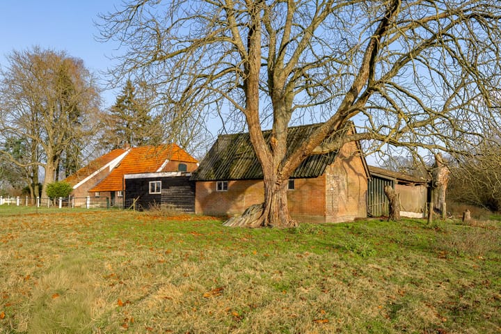 Foto 10 van Veldkeizerdijk 4