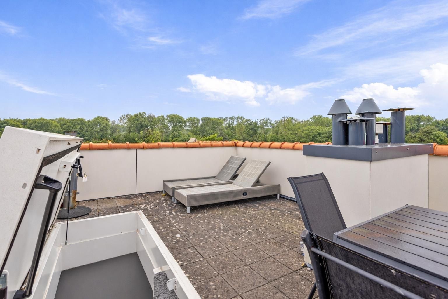 Photo 24 of Drie Turkenlaan 21-B