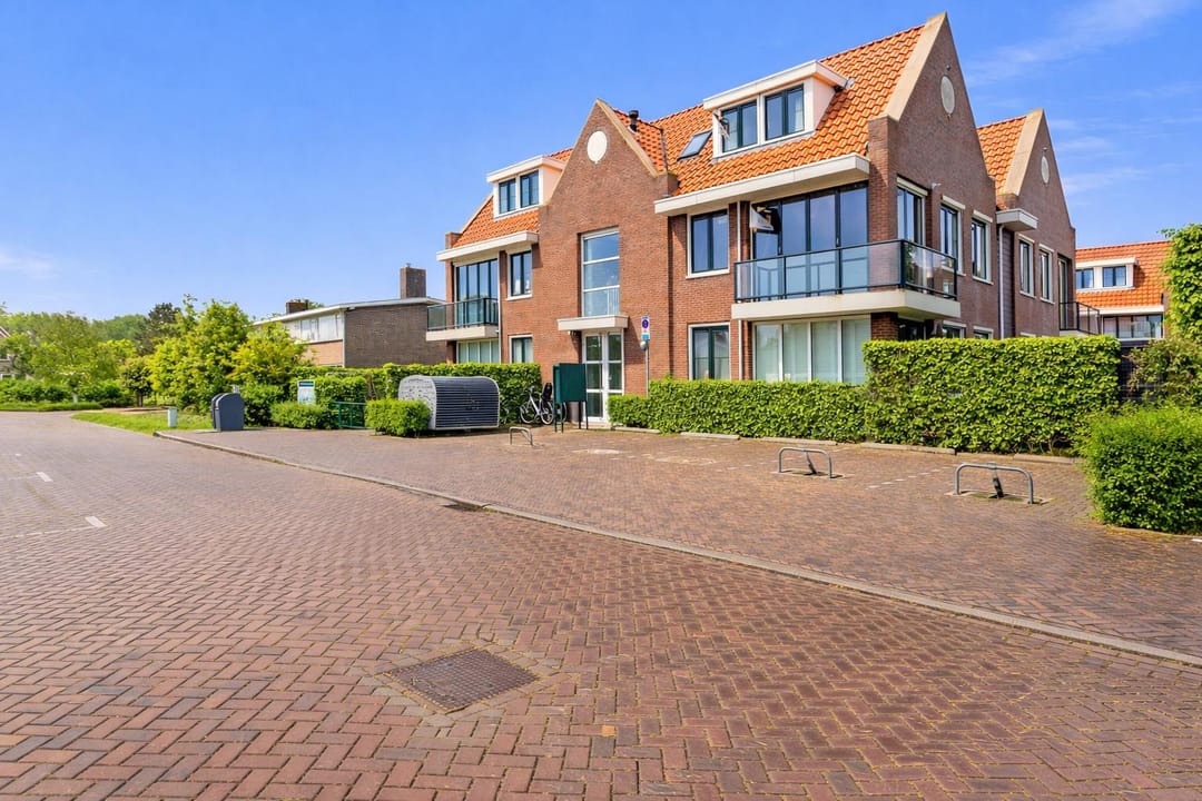 Photo 26 of Drie Turkenlaan 21-B