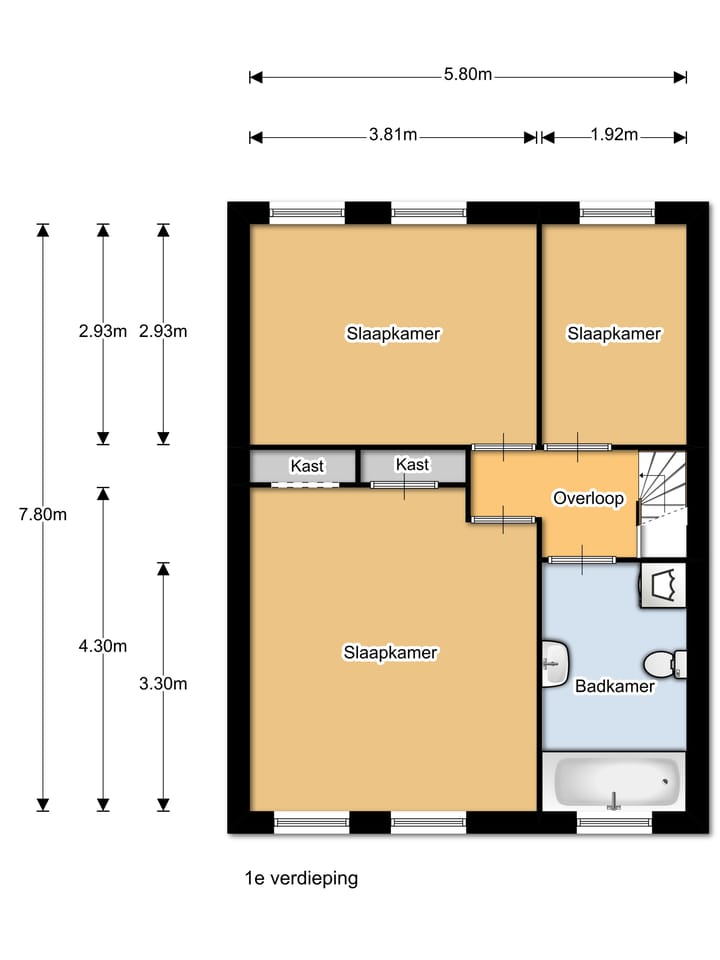 Foto 37 van Tjalk 33 39