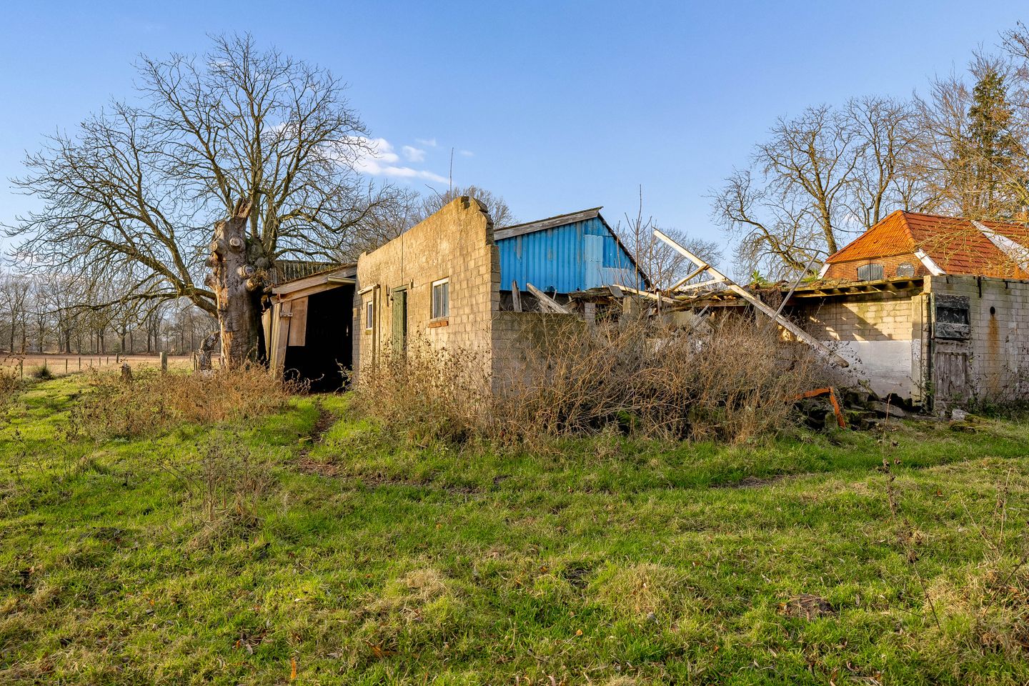 Foto 19 van Veldkeizerdijk 4