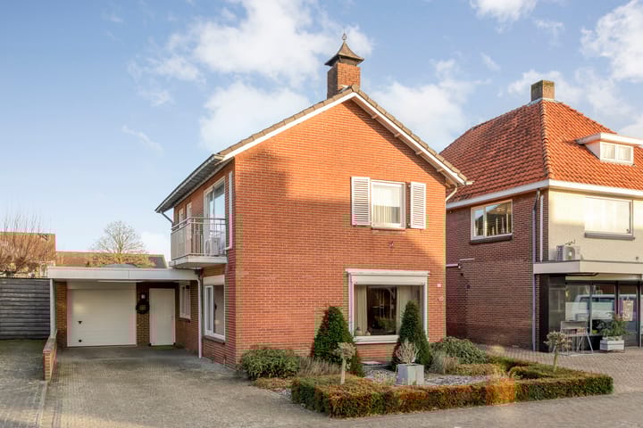 Foto 5 van Brandlichterweg 23