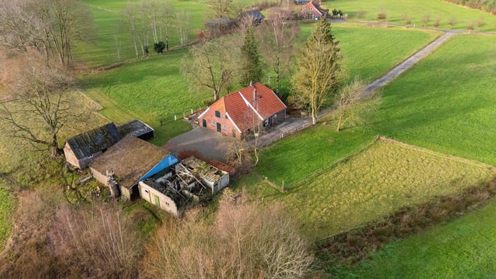 Foto 23 van Veldkeizerdijk 4