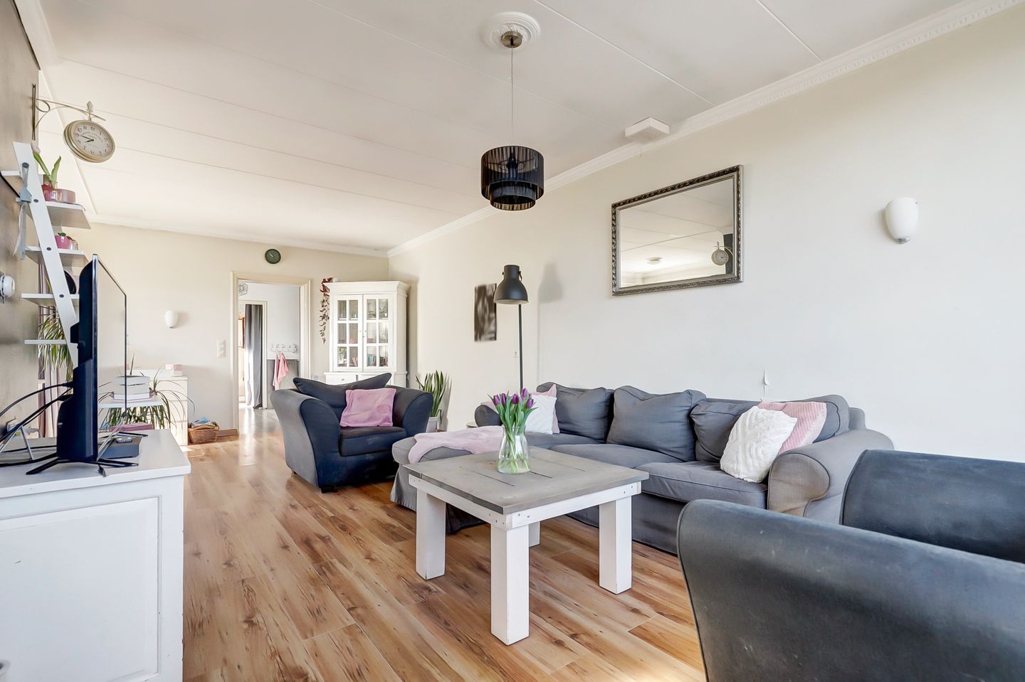 Foto 5 van Parallelweg SS 106