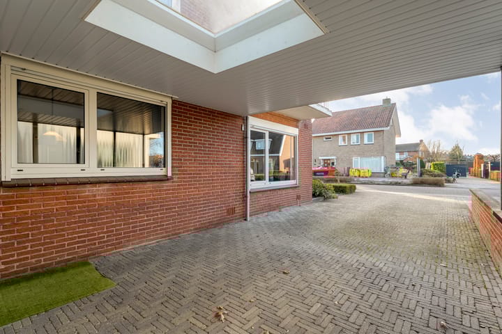 Foto 23 van Brandlichterweg 23