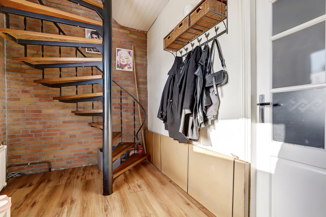 Foto 17 van Parallelweg SS 106