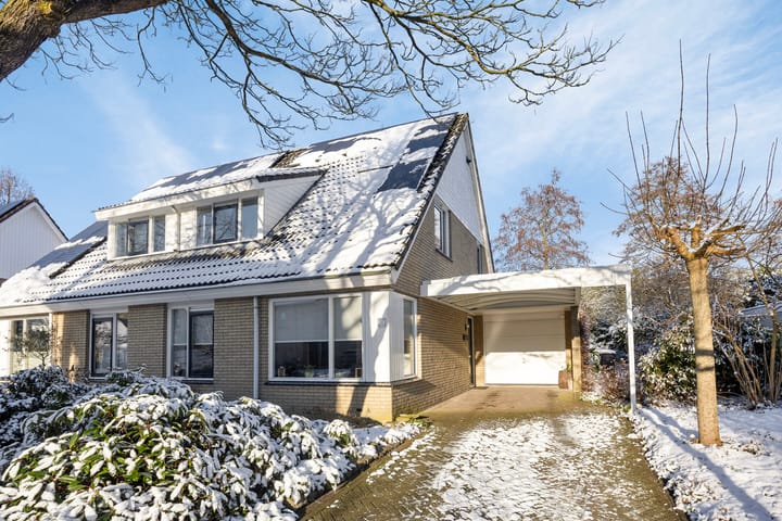 Foto 1 van Vallaat 25