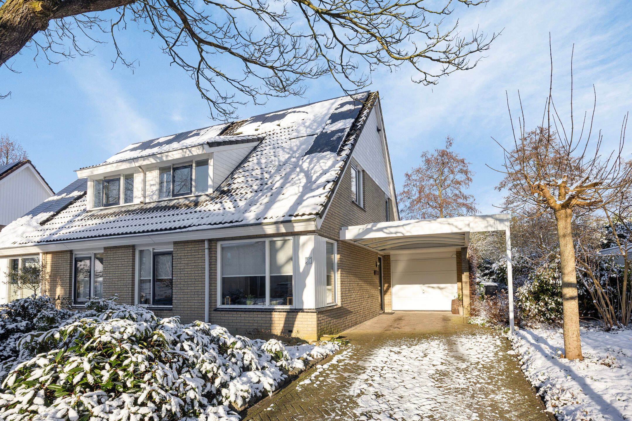 Vallaat, 25, Tolbert, 9356HH, Groningen, Nederland 25 