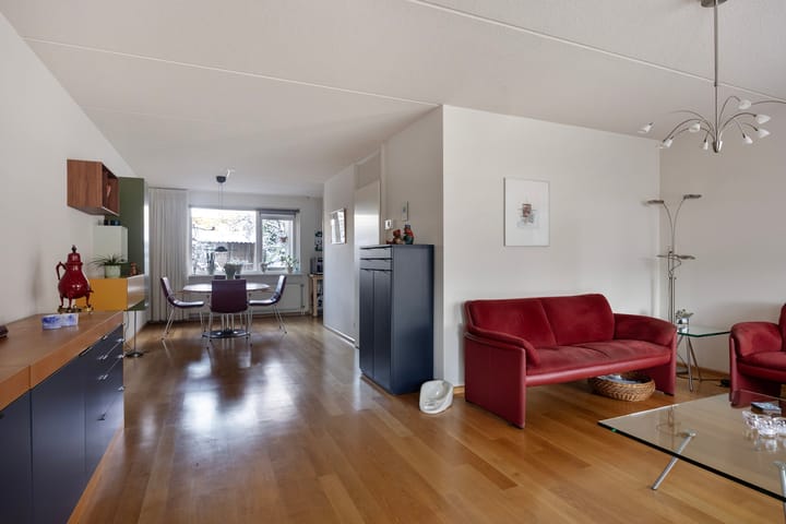 Foto 2 van Vallaat 25