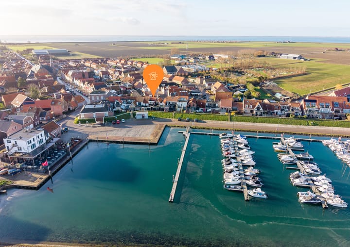 Foto 5 van Molendijk 12