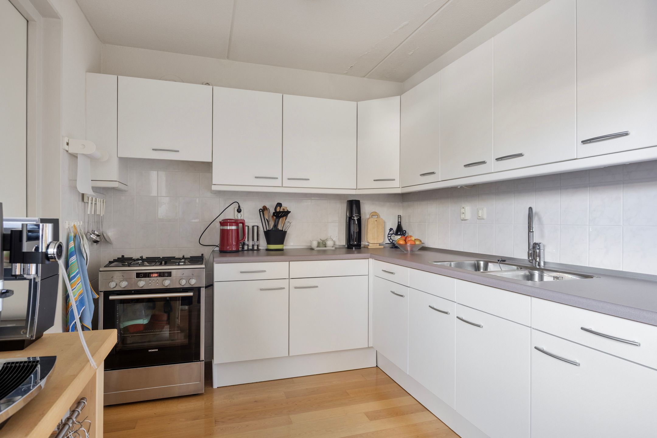 Photo 3 of Vallaat 25