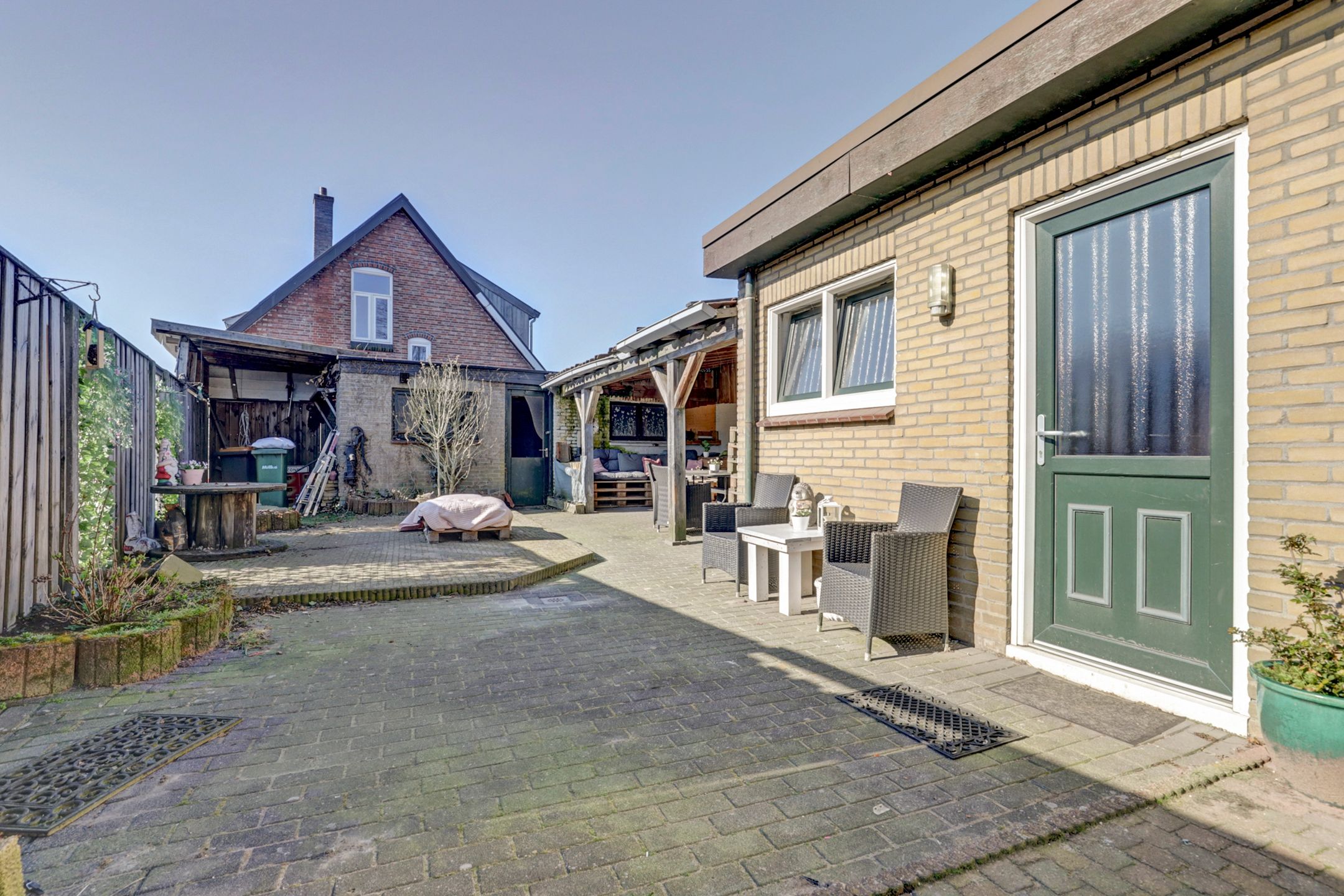 Foto 27 van Parallelweg SS 106