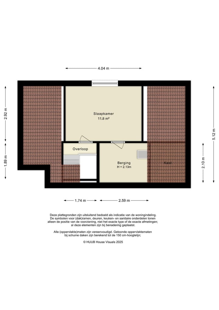 Foto 49 van Veldkeizerdijk 4