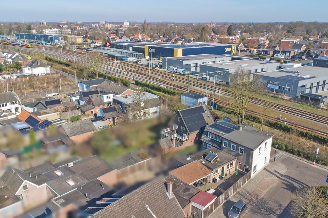 Foto 31 van Parallelweg SS 106