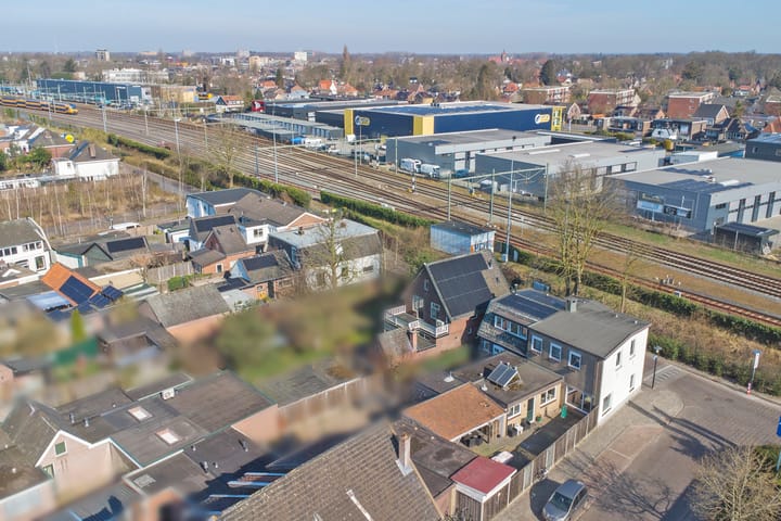 Photo 31 of Parallelweg SS 106