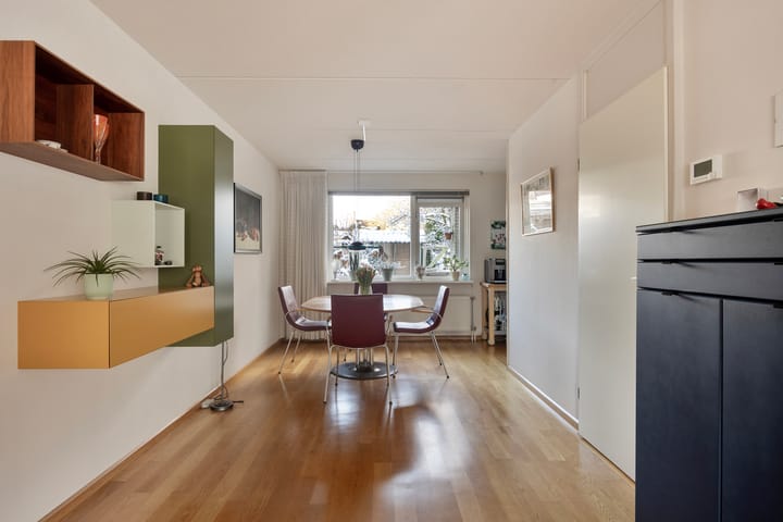 Foto 12 van Vallaat 25