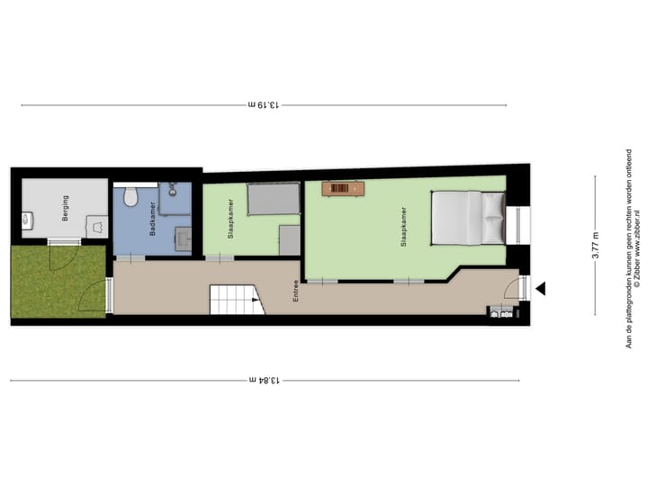 Foto 16 van Molendijk 12