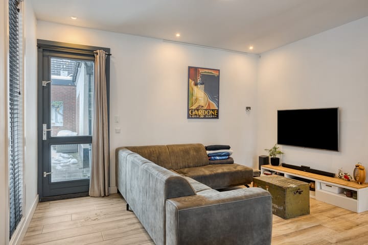 Foto 2 van Korteweg 8