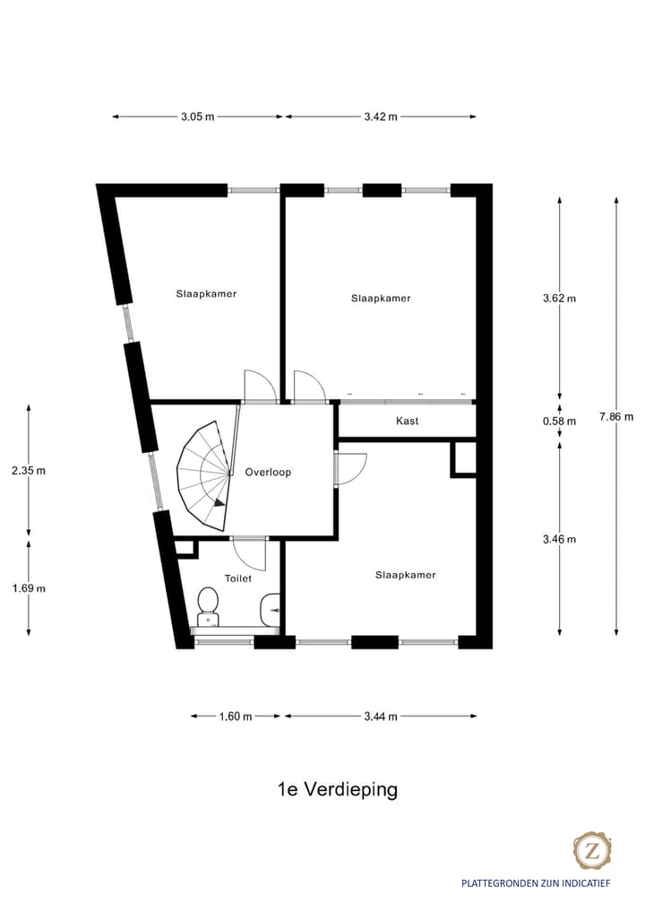 Photo 37 of Parallelweg SS 106