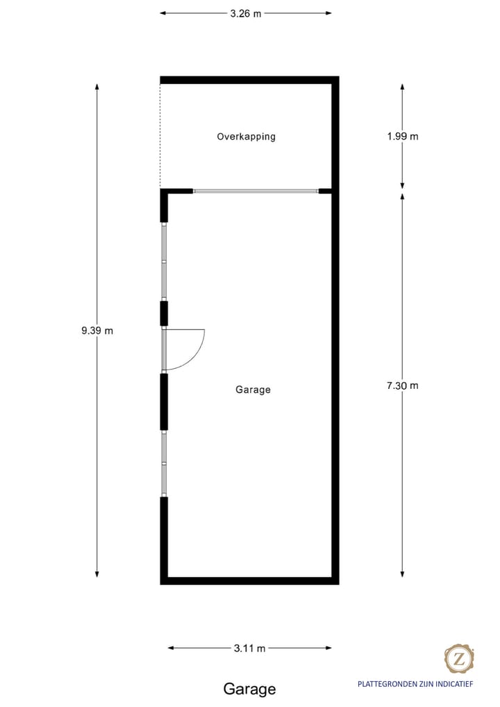 Photo 38 of Parallelweg SS 106