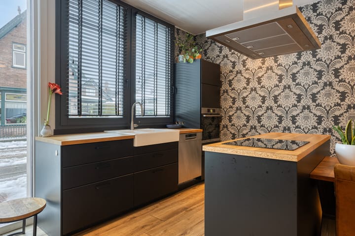 Foto 3 van Korteweg 8