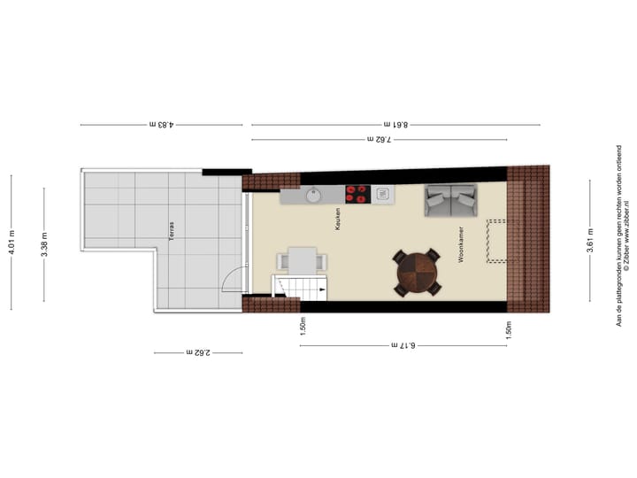 Foto 35 van Molendijk 12