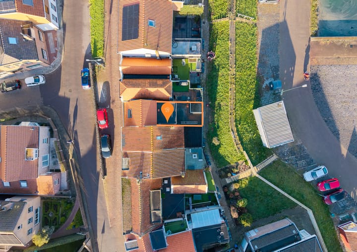 Foto 41 van Molendijk 12