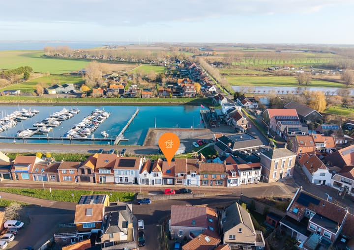 Foto 48 van Molendijk 12