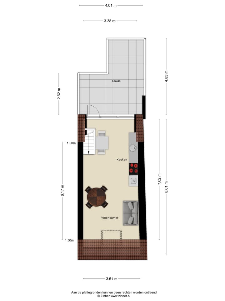 Foto 55 van Molendijk 12