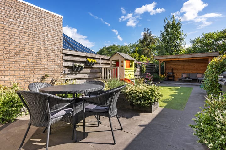 Foto 5 van Wolvenveen 53