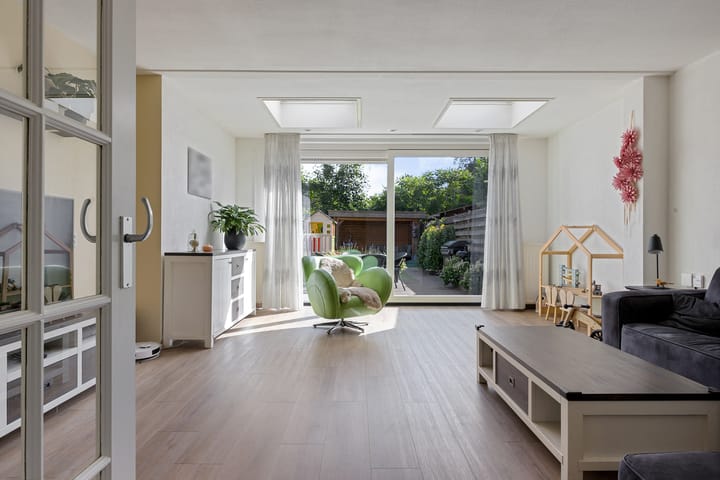 Foto 13 van Wolvenveen 53