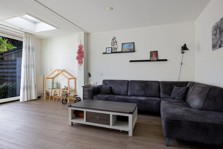 Foto 14 van Wolvenveen 53