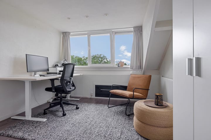 Foto 33 van Wolvenveen 53