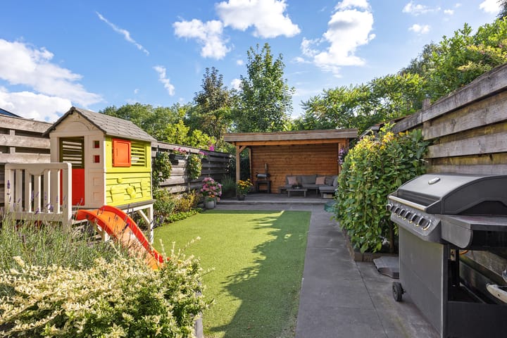 Foto 36 van Wolvenveen 53