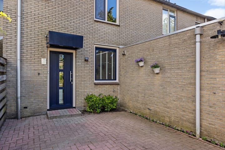 Foto 6 van Wolvenveen 53