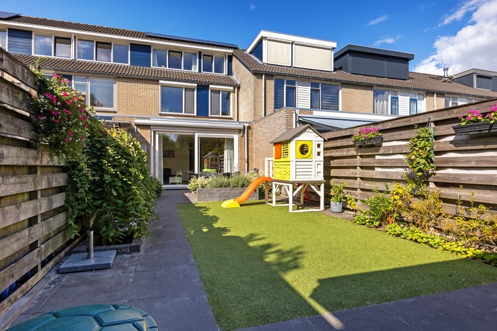 Foto 38 van Wolvenveen 53