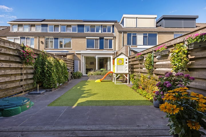 Foto 39 van Wolvenveen 53