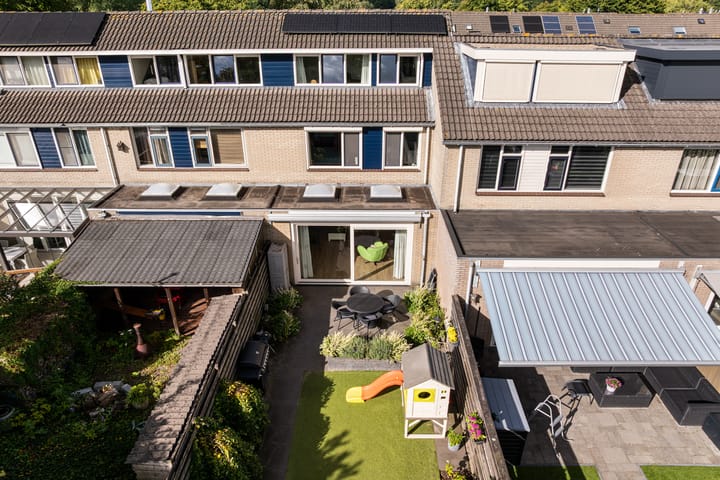 Foto 45 van Wolvenveen 53