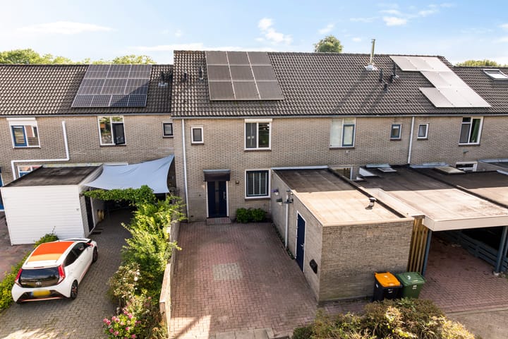 Foto 47 van Wolvenveen 53