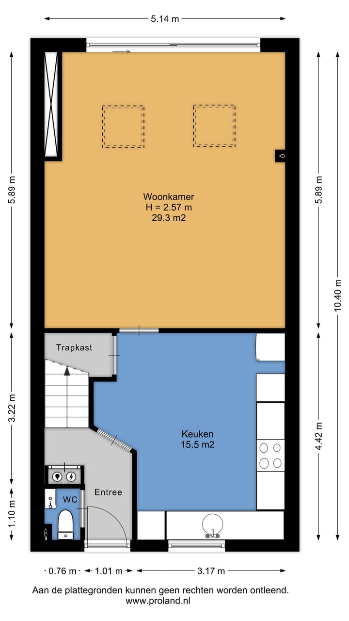 Foto 49 van Wolvenveen 53