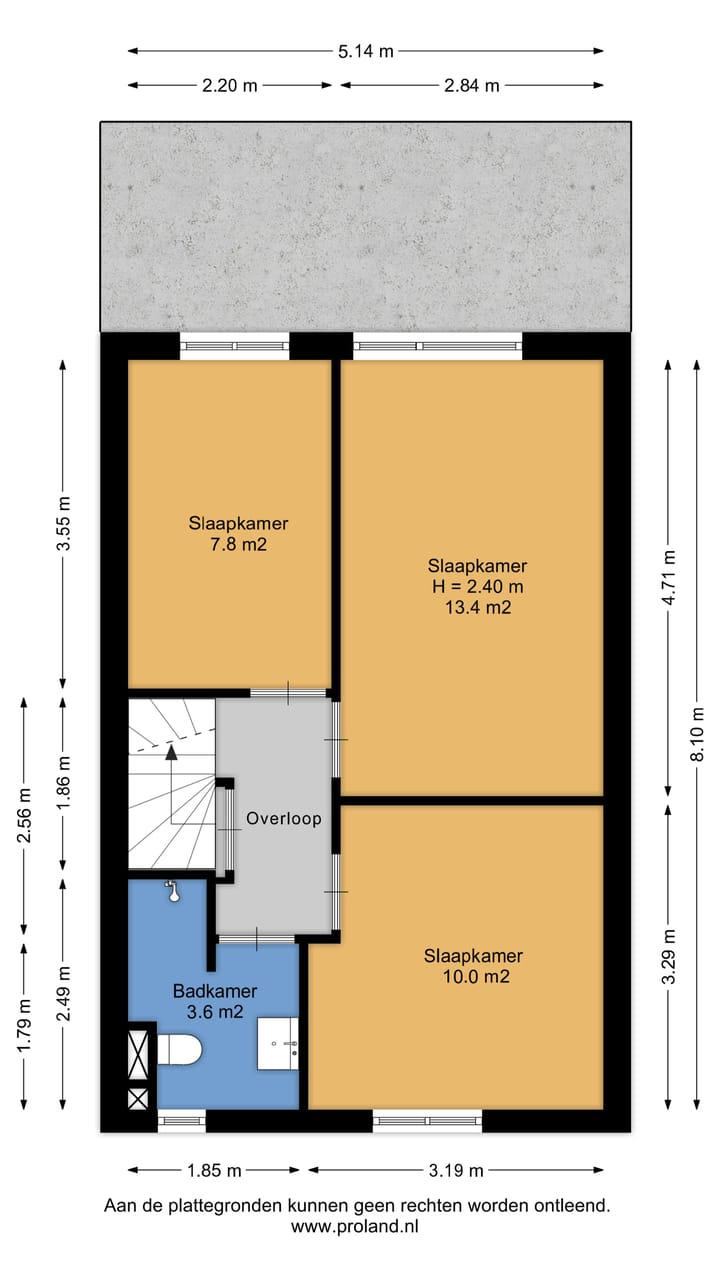 Foto 50 van Wolvenveen 53