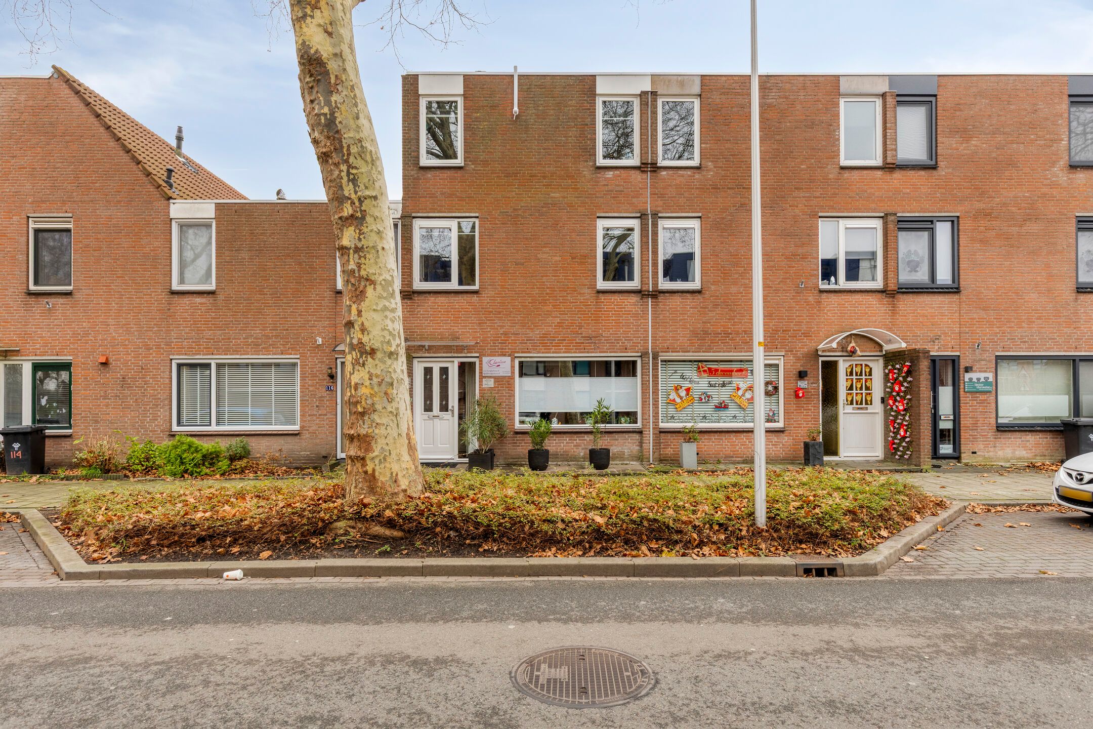 Buying a house in The Netherlands., Akkerdreef 118