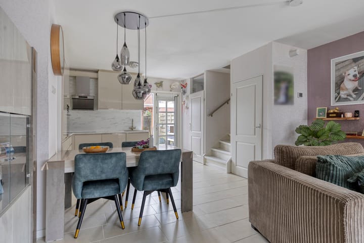 Foto 3 van Akkerdreef 118