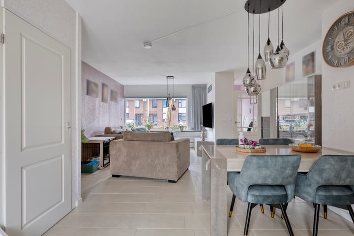 Foto 4 van Akkerdreef 118