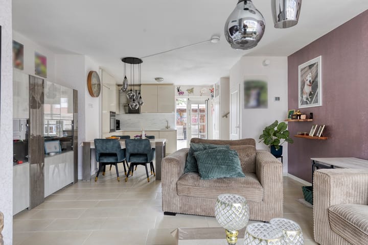 Foto 6 van Akkerdreef 118