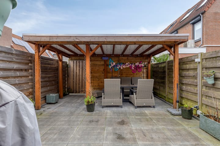 Foto 11 van Akkerdreef 118