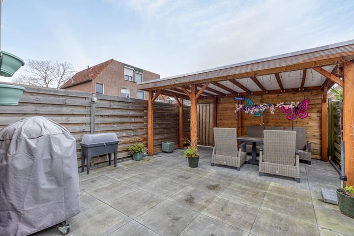 Foto 12 van Akkerdreef 118