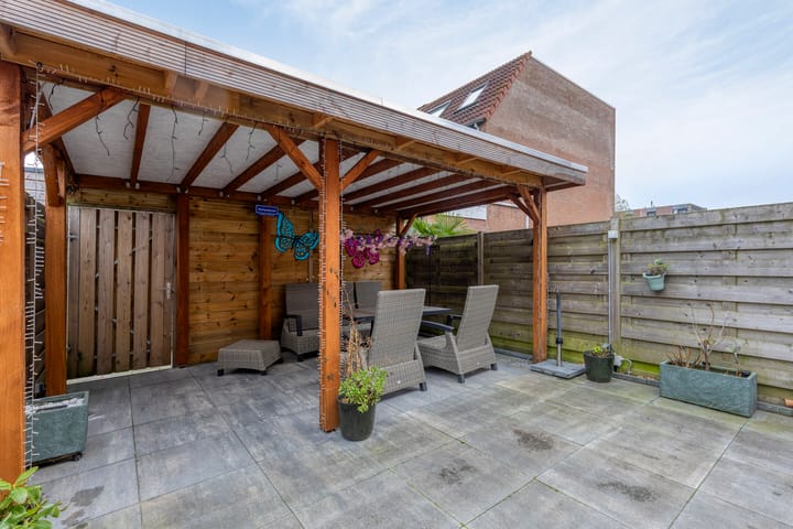 Foto 13 van Akkerdreef 118