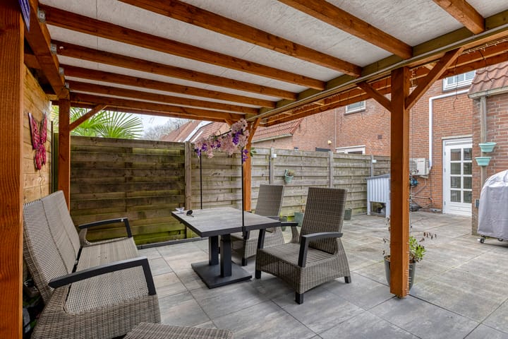 Foto 14 van Akkerdreef 118